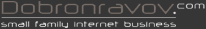 Dobronravov.com